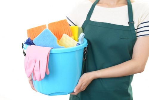 Croydon Carpet Cleaners modern slavery statement introduction