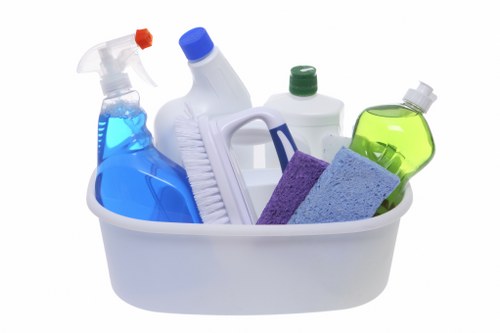 Professional carpet cleaning equipment used in Croydon business premises