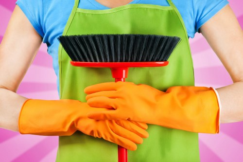 Supplier audit and compliance review section
