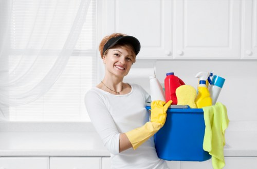 DIY and professional stain removal methods for Croydon residents
