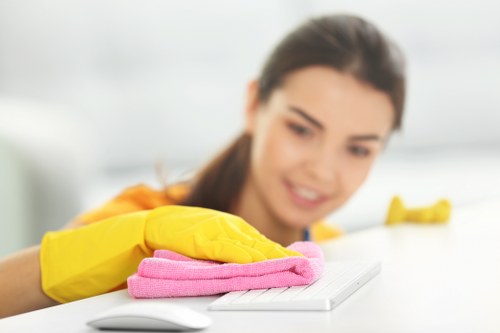 Trusted Croydon Carpet Cleaners payment experience with multiple options