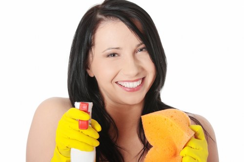 Professional curtain cleaning methods for different fabric types