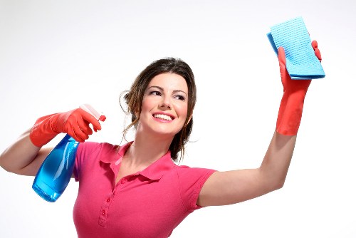 User controlling cookie preferences for Croydon Carpet Cleaners