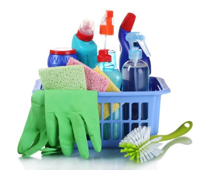 Common household stains found in Croydon homes and offices